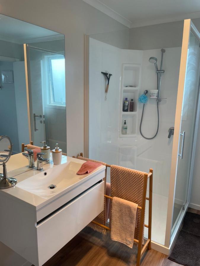 Modern Studio Apartment موتويكا المظهر الخارجي الصورة