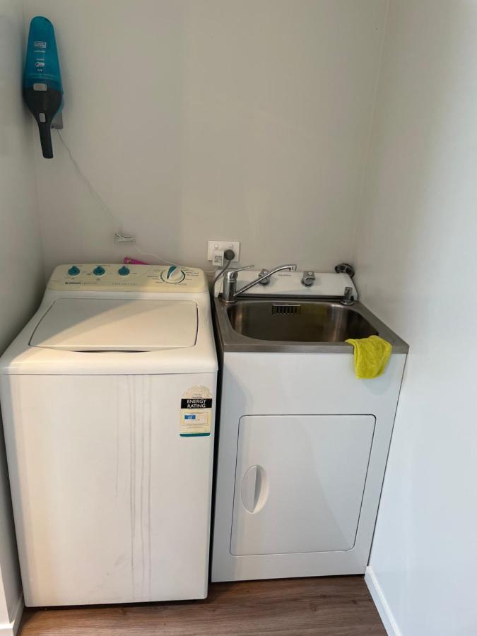 Modern Studio Apartment موتويكا المظهر الخارجي الصورة
