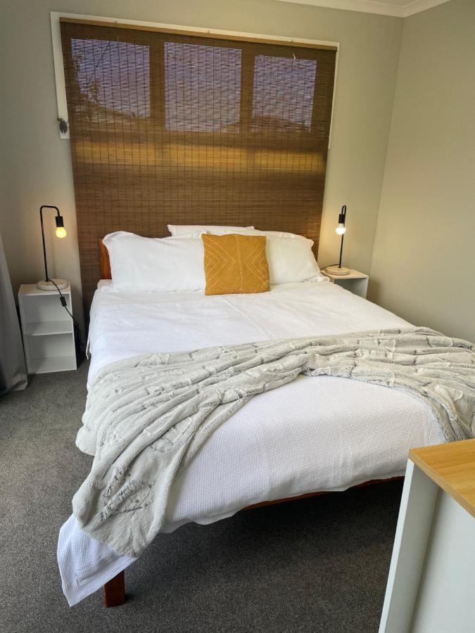 Modern Studio Apartment موتويكا المظهر الخارجي الصورة