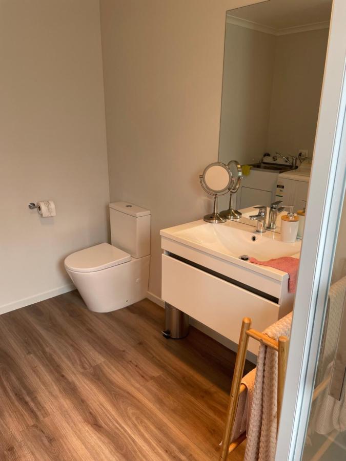 Modern Studio Apartment موتويكا المظهر الخارجي الصورة